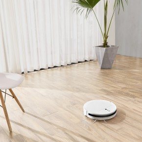 DREAME BOT F9 ROBOT VACUUM CLEANER