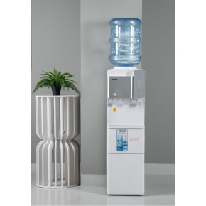 Geepas Water Dispenser With Ice Maker Big