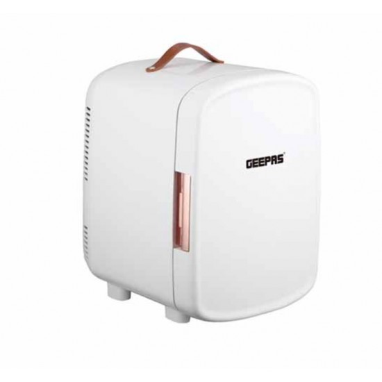 Geepas 10 L Mini Refrigerator