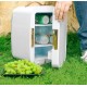 Geepas 10 L Mini Refrigerator