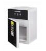 Geepas Hot and Cold Desktop Water Dispenser