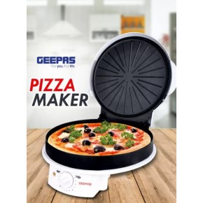 Geepas Pizza Maker 1800W