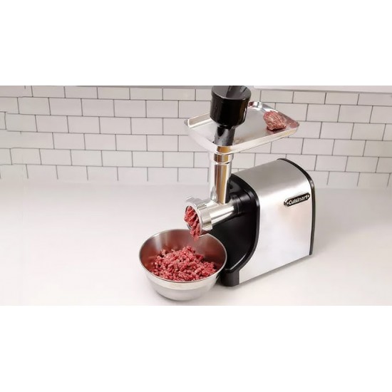 Geepas GMG42506 Stainless Steel Meat Grinder