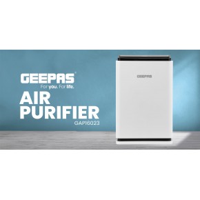 Geepas GAP16023 Air Purifier