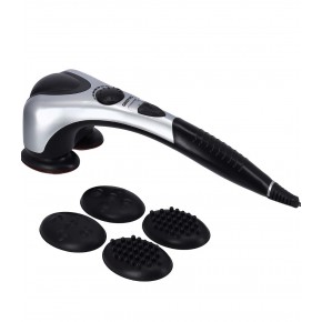 Geepas Electric 2 Head Full Body Massager