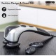 Geepas Electric 2 Head Full Body Massager