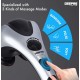 Geepas Electric 2 Head Full Body Massager