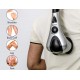 Geepas Electric 2 Head Full Body Massager