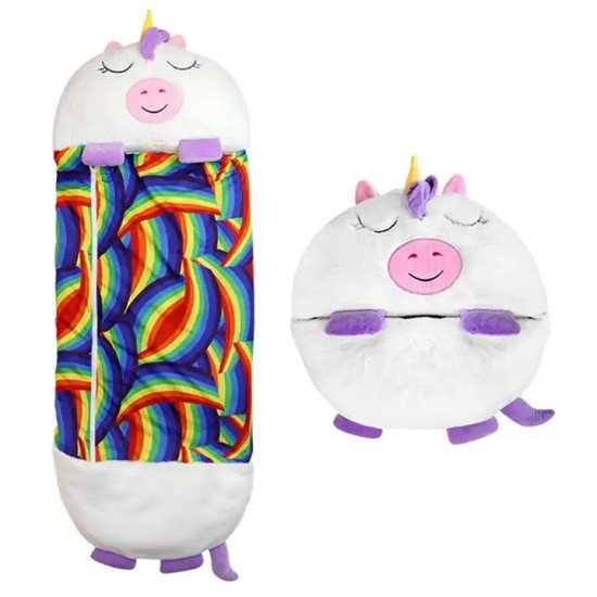 Happy Nappers Children's Sleeping Bag