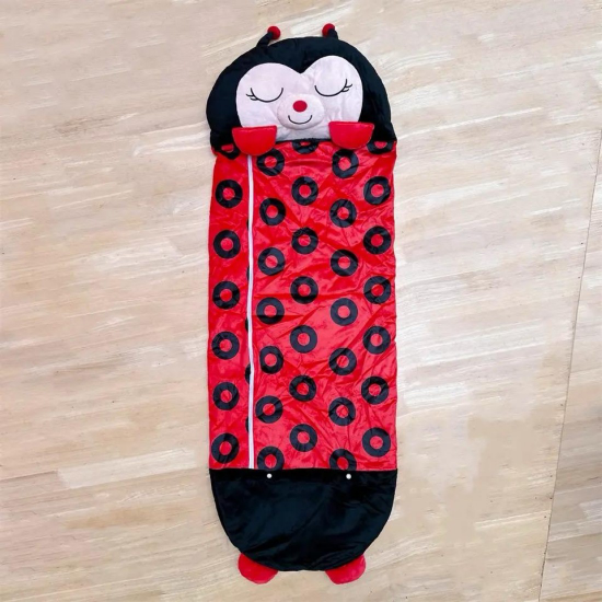 Happy Nappers Children's Sleeping Bag