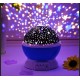 3D Star Led Lamp