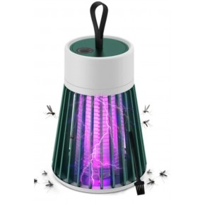 Electric Shock Mosquito Killing Lamp