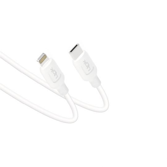 LINKTECH K452 STRONG 12W TYPE-C LIGHTNING CHARGING CABLE