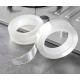 Waterproof Tape Transparent 2cmx3 meters