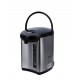 GEEPAS Kettle with Chlorine Purification Feature that Keeps You Warm and Can Be Heated to a Specified Degree