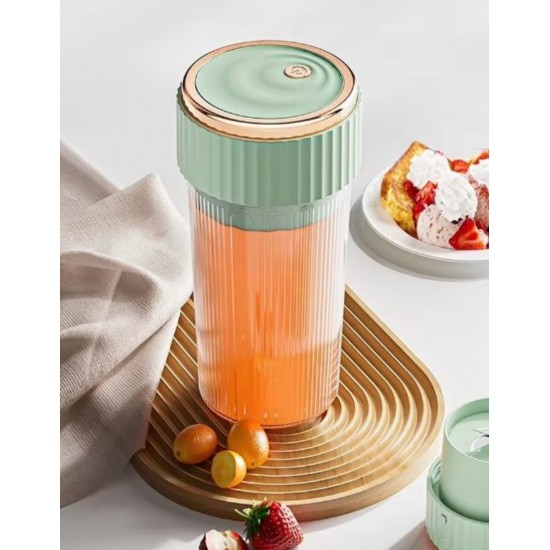 Portable Juicer 450ml 