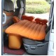 Inflatable Car Bed with Air Pump135x85x45cm