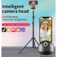 Gimbal Auto Face Tracking Motion 360° Stabilizer