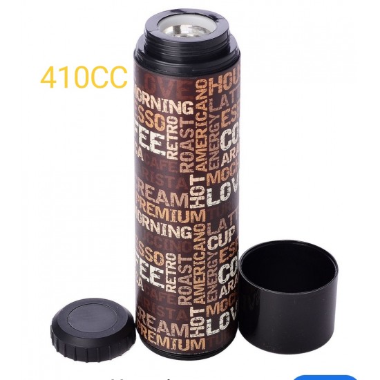 Glass Coated Inside 8 Hours Heat Protection Healthy Thermos