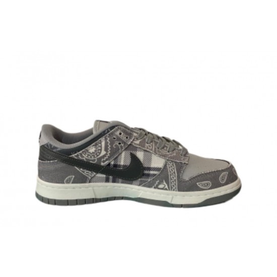 Nike Dunk Low SB Men's Sports Shoes  