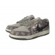 Nike Dunk Low SB Men's Sports Shoes  