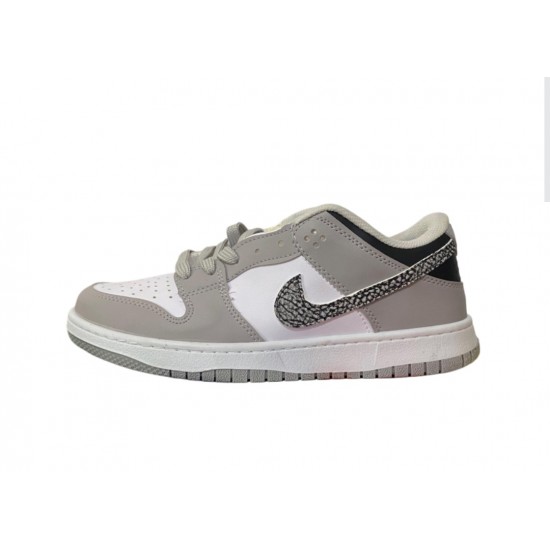 Nike Dunk Low SE Men's Sports Shoes