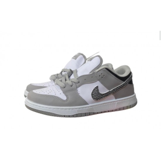 Nike Dunk Low SE Men's Sports Shoes