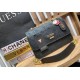 GUESS SHOULDER BAG 23X16CM  