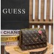 GUESS SHOULDER BAG 23X16CM  