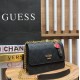 GUESS SHOULDER BAG 23X16CM  