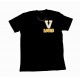 Louis Vuitton Patch Varsity T-Shirt  