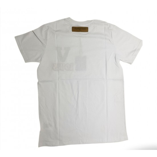 Louis Vuitton Patch Varsity T-Shirt  