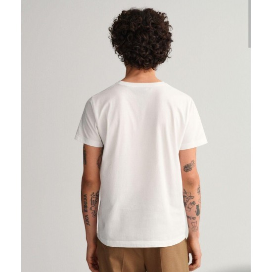 GANT Archive Shield T-Shirt