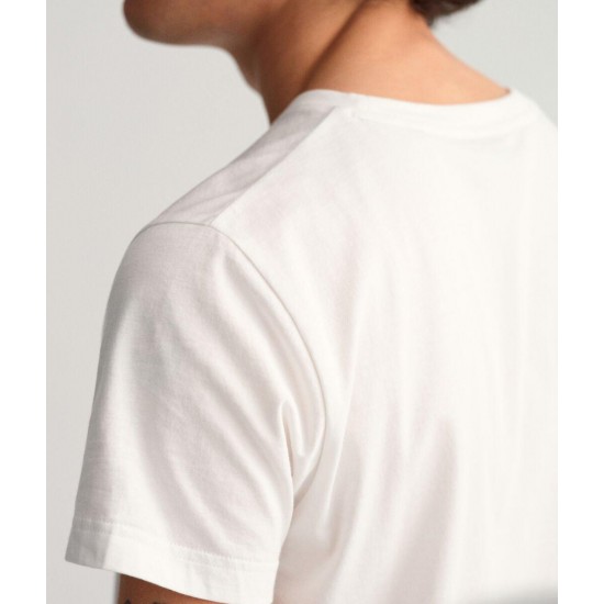 GANT Archive Shield T-Shirt