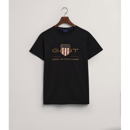 GANT Archive Shield T-Shirt