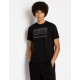 AIX Armani Exchange Point Graphic T-Shirt