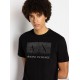 AIX Armani Exchange Point Graphic T-Shirt