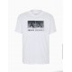 AIX Armani Exchange Point Graphic T-Shirt