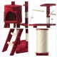 Cat Activity Tower