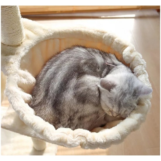 Cat Activity Tower