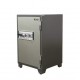 Double Locked Steel Money Safe Box 65x50x47cm