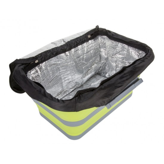 18L Collapsible Cool Box