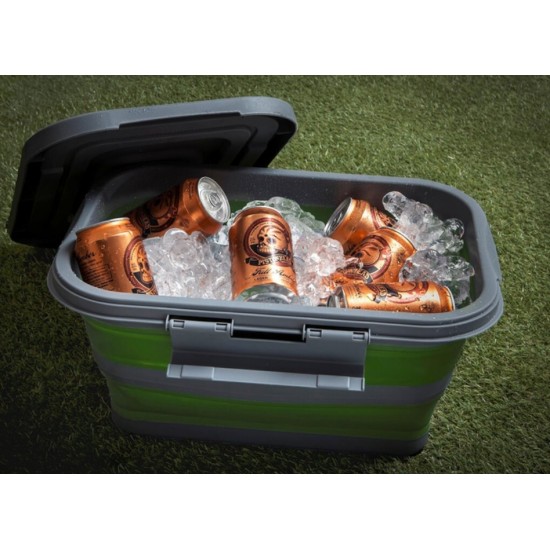 18L Collapsible Cool Box