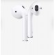 Linktech AP01 Headphones White