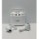 Linktech AP01 Headphones White