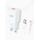 Linktech T441 Strong 18W Micro USB Wired Fast Charger