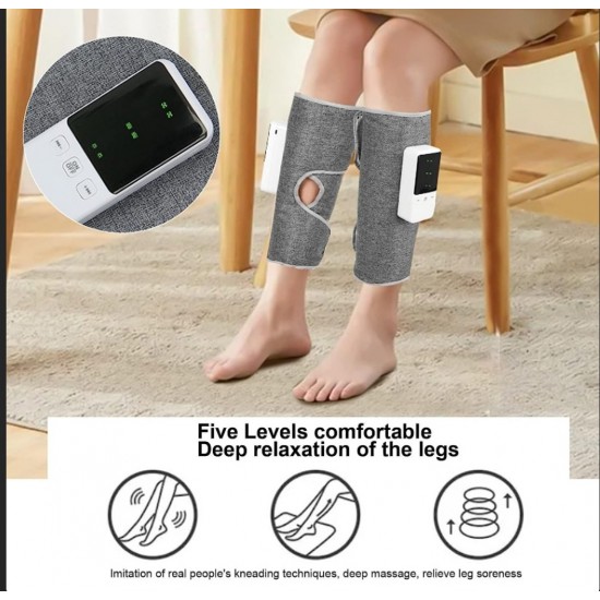 Leg Massager