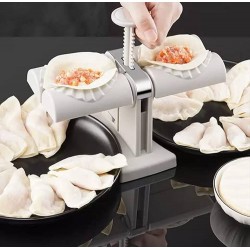 AUTOMATIC PRACTICAL MANTI MACHINE 