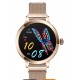 Elegant NX7 Pro Bluetooth Call Smartwatch (Free Extra Strap)  