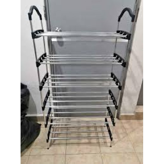 6 Tiers Shoe Rack